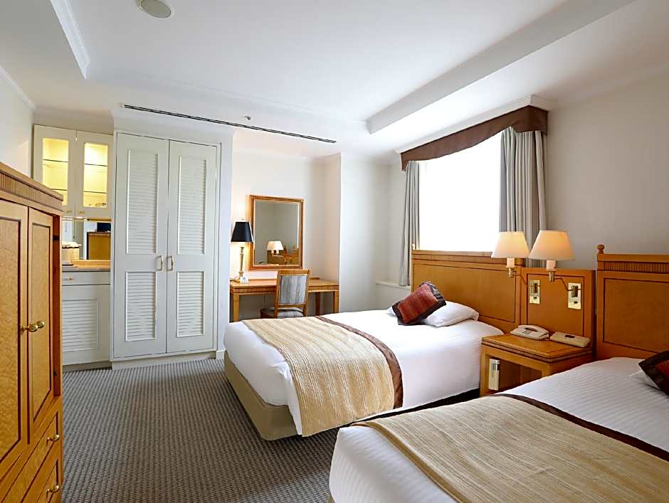Photo 1 of 18 of Deluxe 2 Beds, Smoking