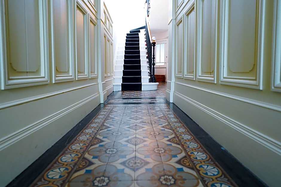 B&B La Maison Galiène