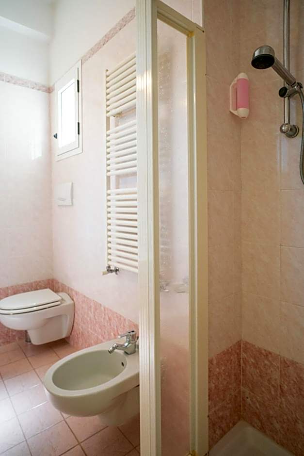 Hotel Radar