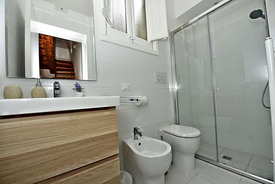 Il Giardino Di Benedetta