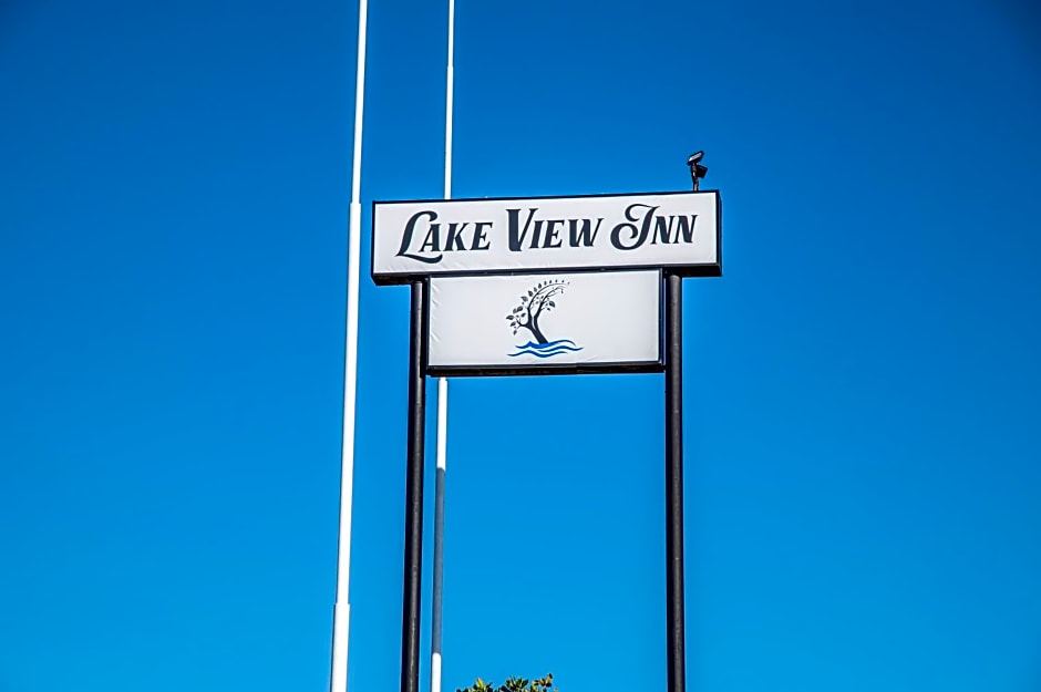 Lake View Inn