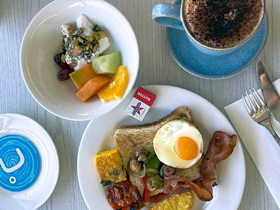 Mercure Inn Townsville