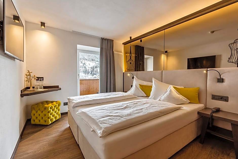 Rainell Dolomites Retreat