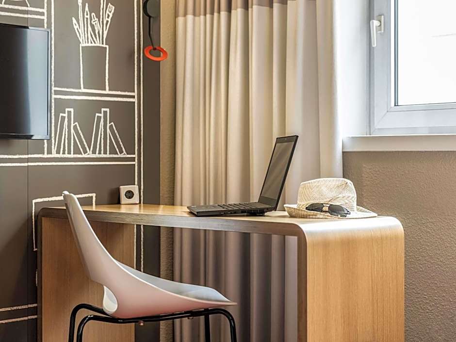 ibis Toulouse Pont Jumeaux