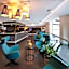 Park Inn by Radisson Luxembourg City