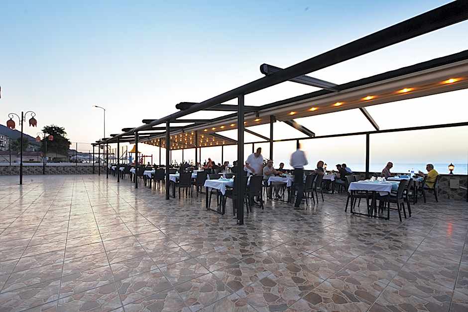 Inebolu Gardenya Hotel