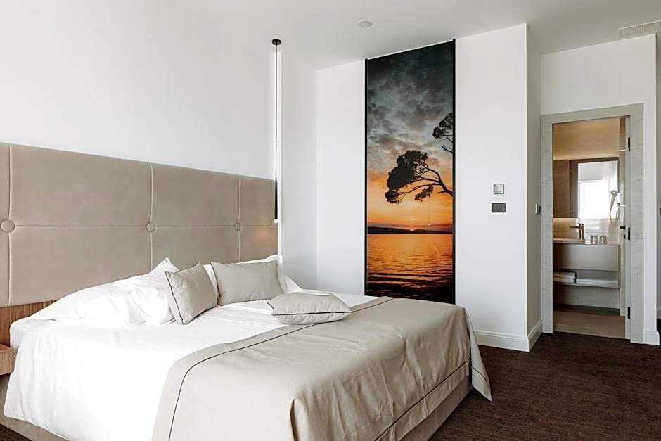 Hotel Fanat