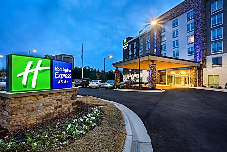 Holiday Inn Express & Suites Covington By IHG