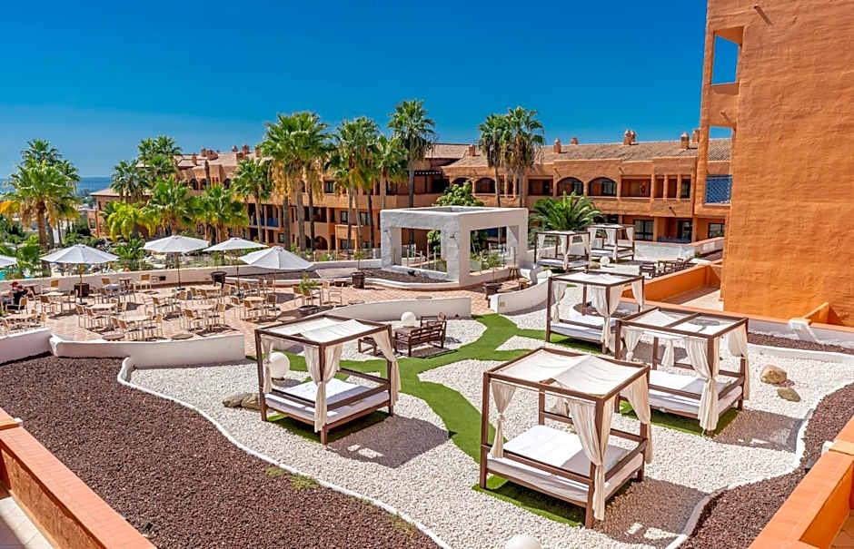 Bakour Oh Nice Costa del Sol