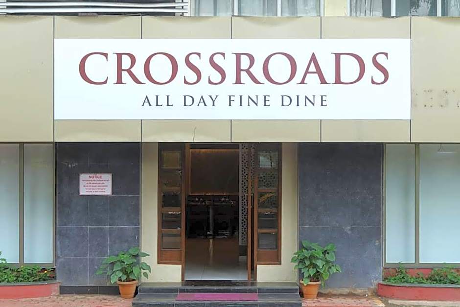 IRA by Orchid, Nashik