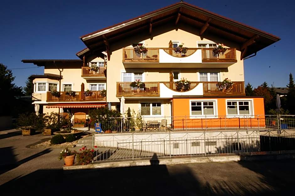 Hotel Himmelreich