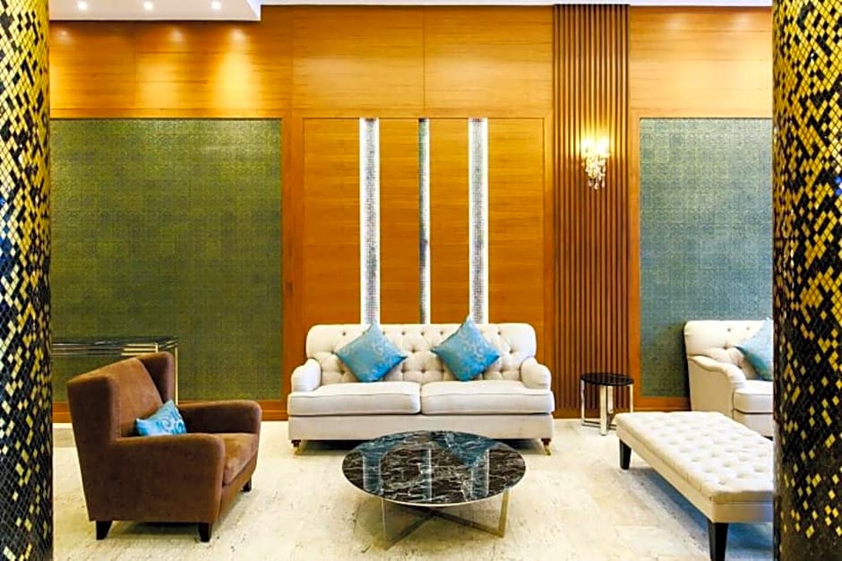 Arawana Regency Park Sukhumvit