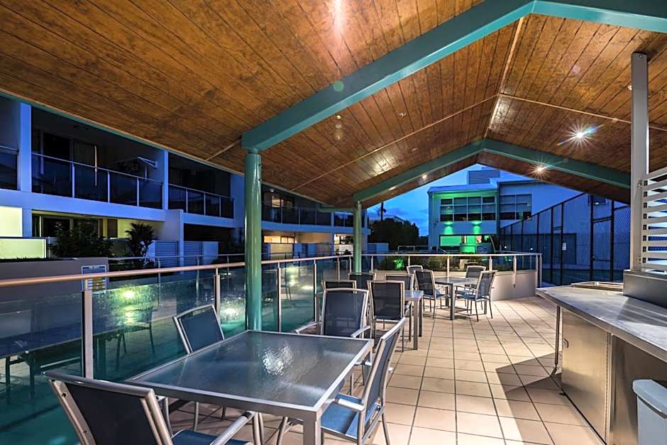 Coolum Seaside Apartments