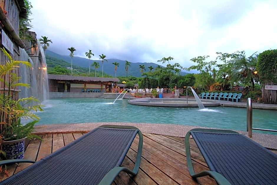 Yawan Hotel