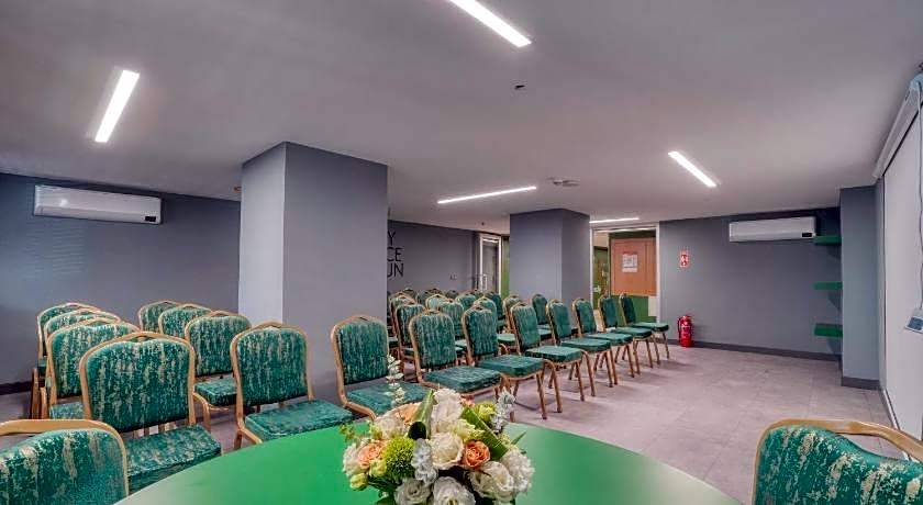 IBOS HOTELS IZMIR