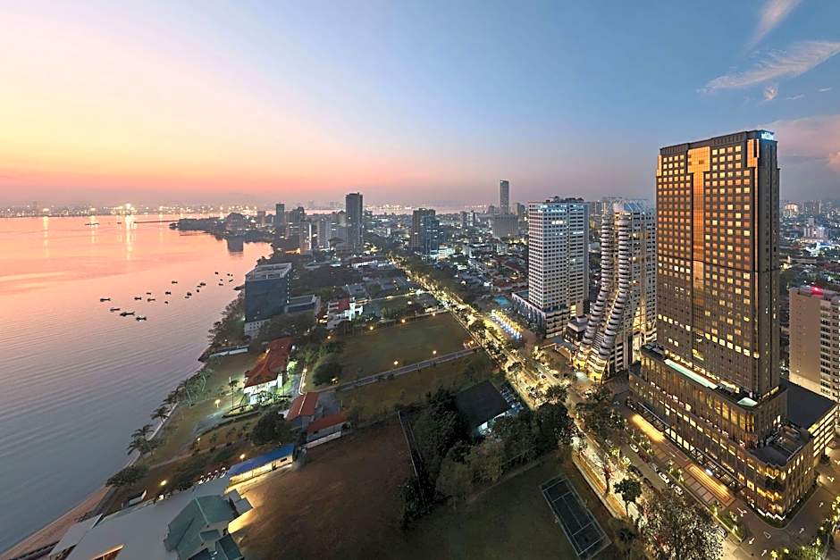 The Millen Penang, Autograph Collection