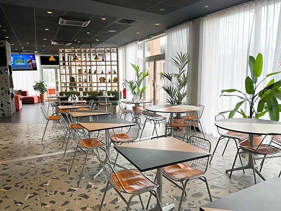 ibis Martigues Centre