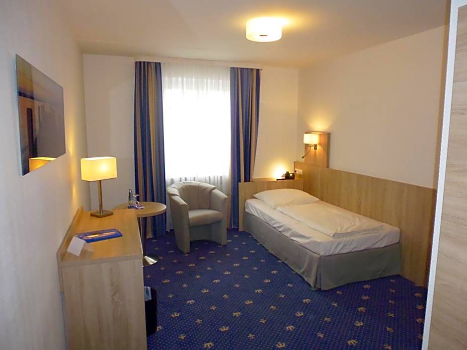 Hotel Deutscher Kaiser