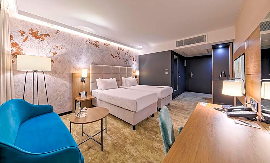 Focus Hotel Premium Warszawa