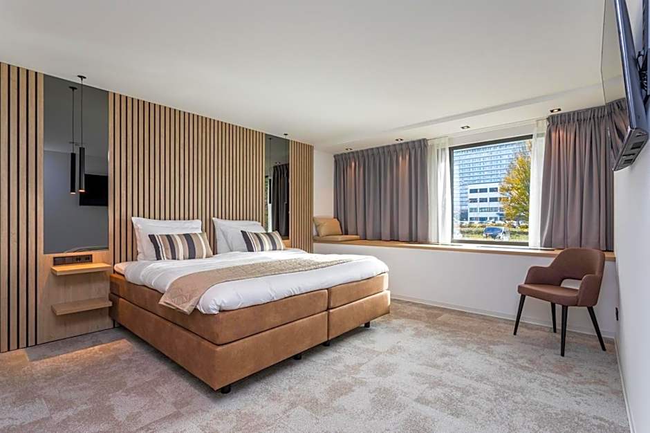 Hotel de Rousch - 4 sterren Superieur