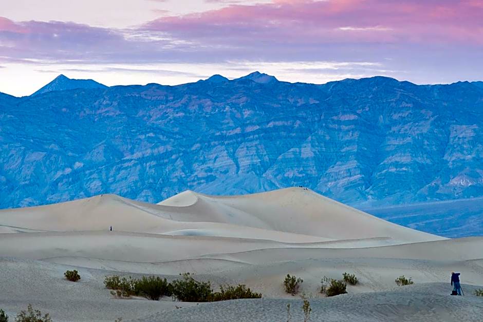 The Ranch At Death Valley