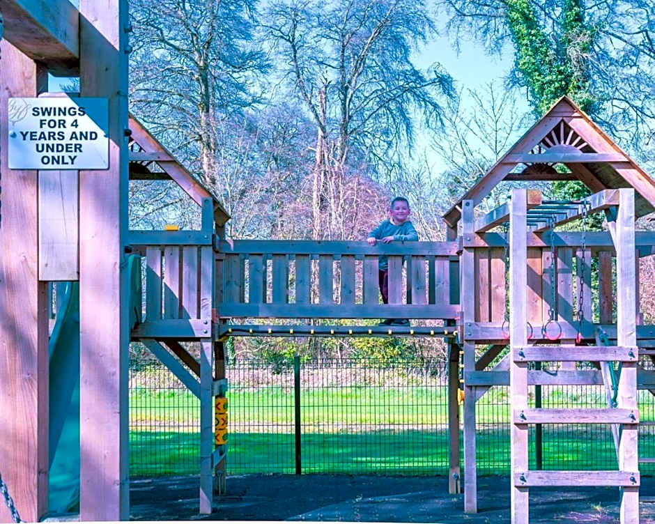 Bloomfield House Hotel, Leisure Club & Spa