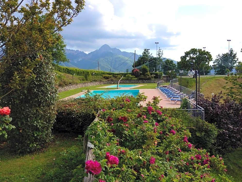 Albergo Ristorante Belvedere