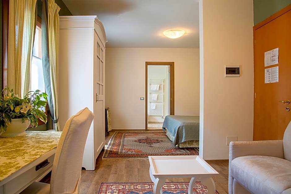 Hotel Calvi-Ristorante Mainor Hotel di Charme