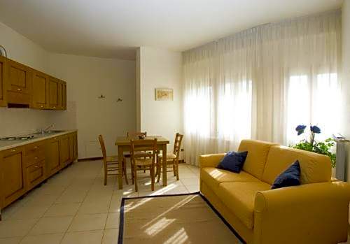 Residence Montefiore