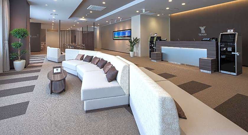 Y's Hotel Asahikawa