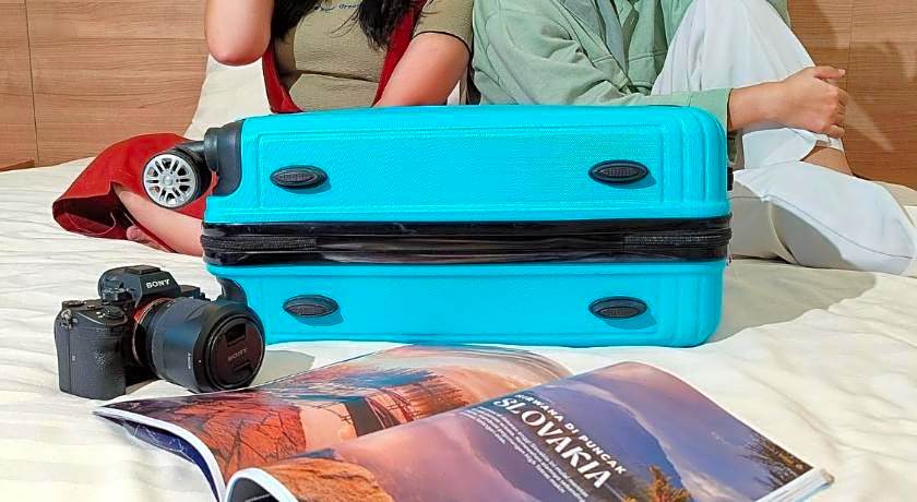 Gapura Residence by Sinergi 