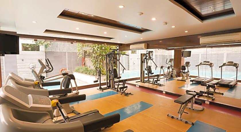 BloomSuites l Electronic City