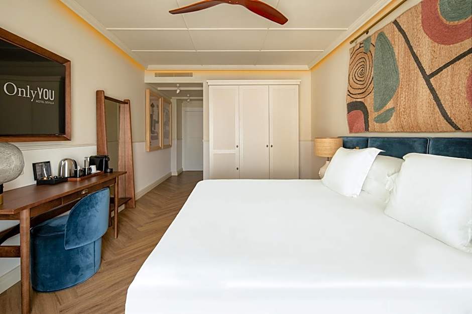 Only YOU Hotel Sevilla