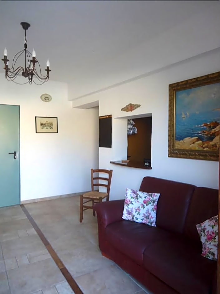 Baglio Maragani Az Agric B&B