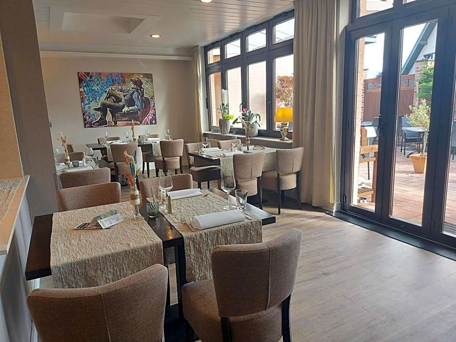 Hotel-Restaurant Ammertmann