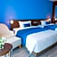 Astana Wing - Riverside Majestic Hotel