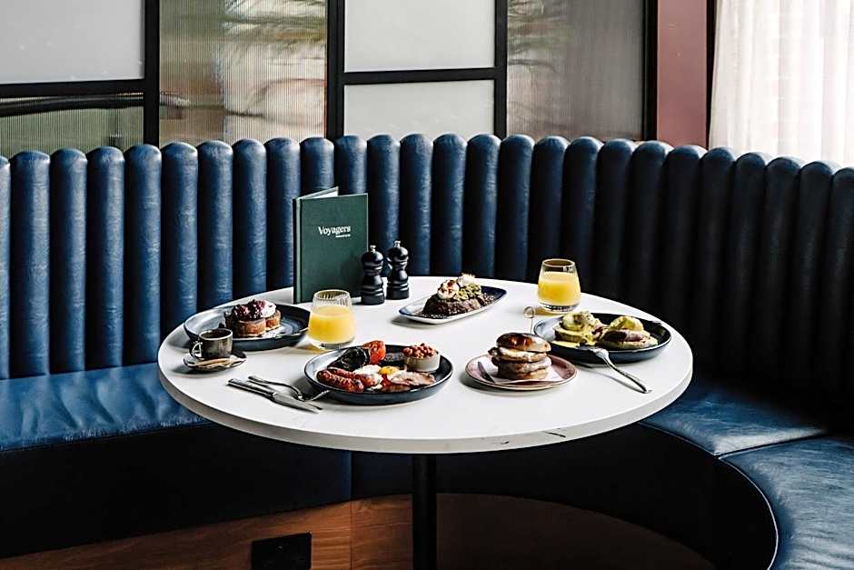 The Halyard Liverpool, Vignette Collection By IHG