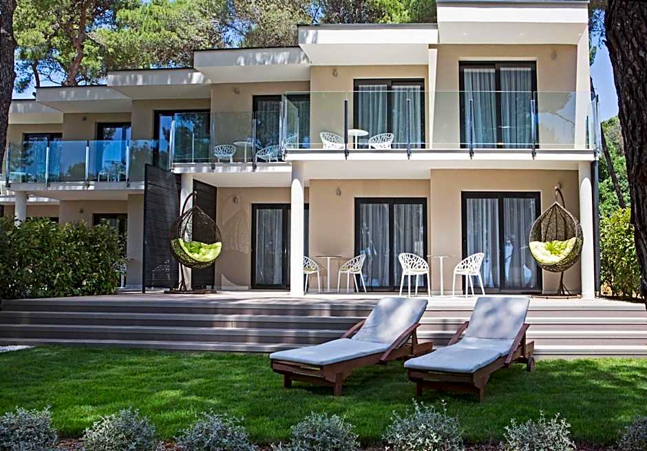 Park Plaza Arena Pula