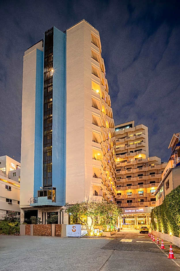 Sunbeam Hotel Pattaya