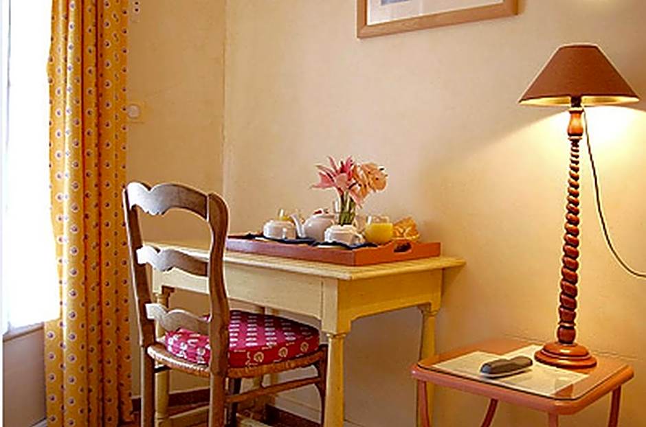 Auberge des Glycines