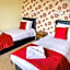 Four Oaks Hotel