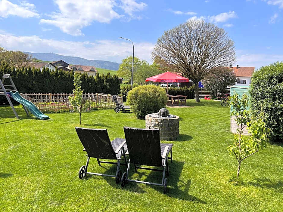 Hotel Gasthof Altmann