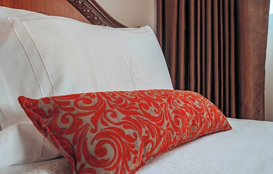 Miraflores Colon Hotel