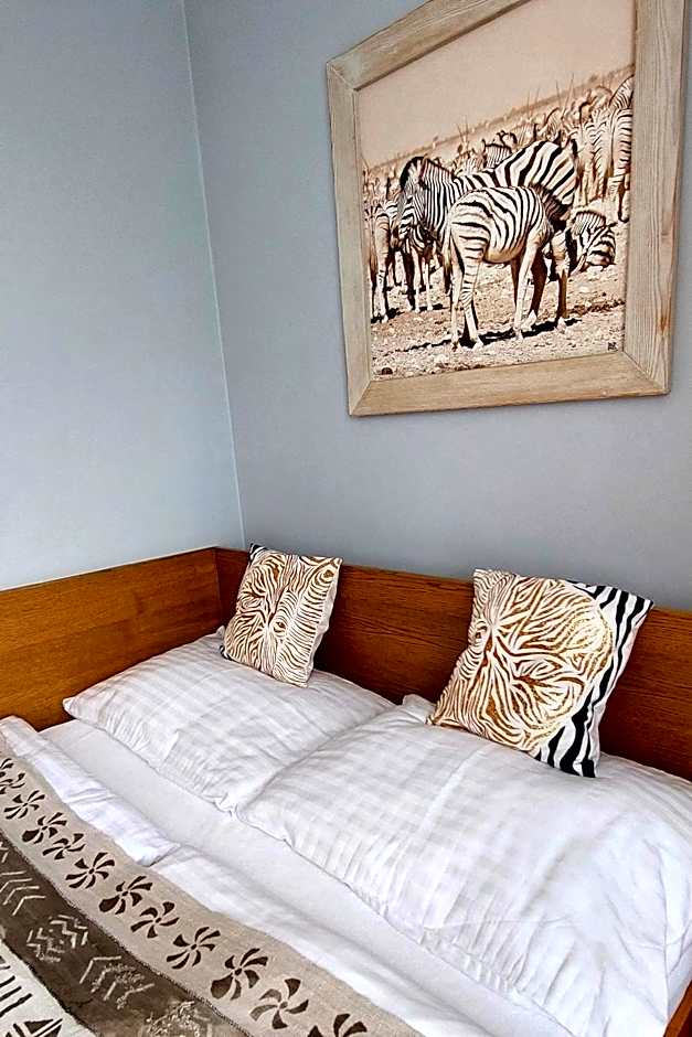 Afrika Hotel Frýdek-Místek