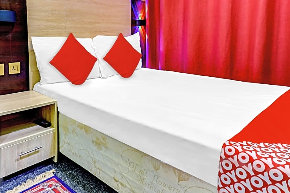 OYO 795 Al Karawan Hotel