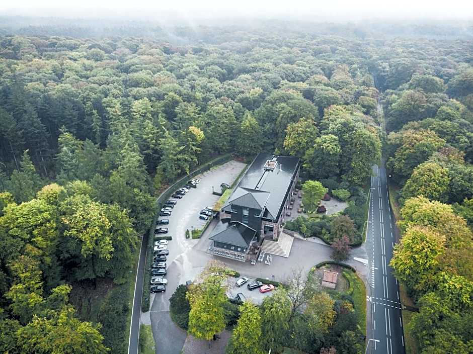 Hotel Gastronomique de Echoput