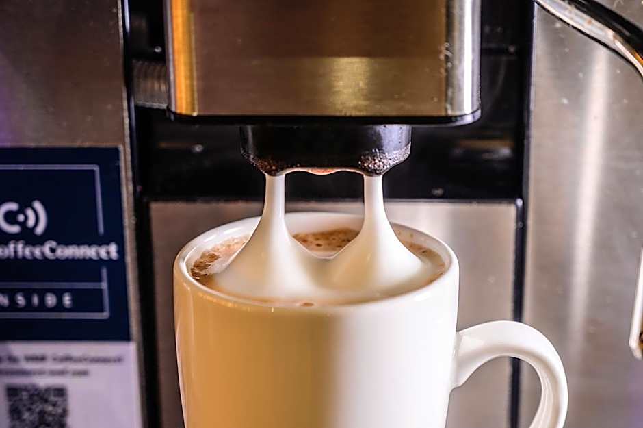 Novotel Birmingham Centre