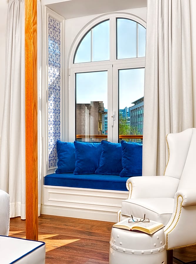 H10 Duque de Loule Hotel