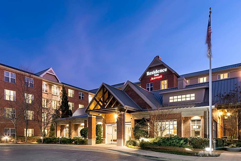 Residence Inn by Marriott Franklin Cool Springs
