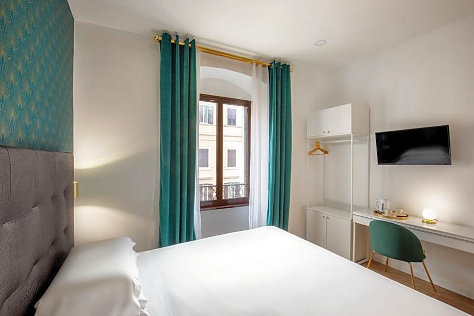 Amalia Suites by Remember Rome